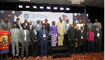 African leaders call for urgent action to tackle health workforce crisis