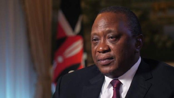 President Kenyatta has refused to swear in 41 judges proposed to him by a commission