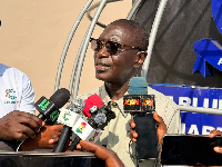 Professor Samuel Ato Duncan