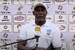 We will fight and make ourselves proud against CS Constantine - Nsoatreman coach Yaw Preko