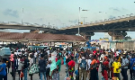 Transport crisis deepens as commuters hit with long queues, high fares, delays