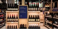 About 90% of Canadian alcohol exports were bound for the US in 2025, with most coming from Ontario