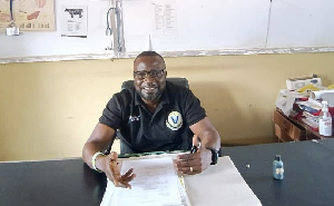 Dr. Henry Nii Ayi Anang Veterinary Doctor .jpeg