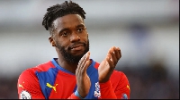 Schlupp who has been consistent for Crystal Palace did not make the provisional squad