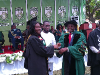 Family Health University has held it 2025 graduation ceremony