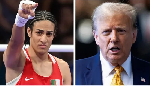 ‘I’m a girl, not transgender’ – Olympic boxer Imane Khelif tells Trump