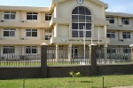 Korle-Bu Teaching Hospital (KBTH)