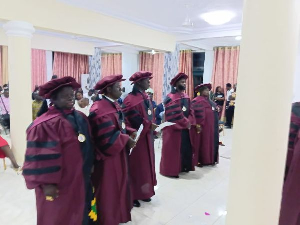 Some of the personalities who received awards