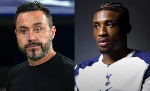 Fresh Kudus injury update as Tottenham Hotspur face Newcastle