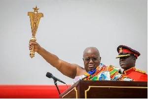 You were defeated in 2008, 2012 before Mahama handed over in 2016 - NDC reminds Akufo-Addo