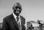 Ghanaian fibre optics inventor Dr. Thomas Mensah is dead
