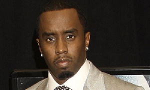 Sean Combs, popularly known as P. Diddy or Puff Daddy