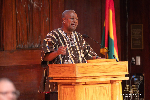 LIVESTREAMING: President Mahama commissions ambassadors
