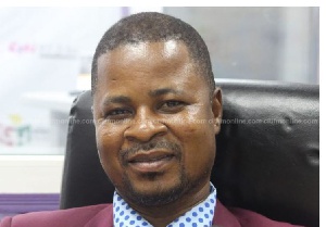Deputy Minister of Justice and Attorney General, Joseph Kpemka Dindiok bemoaned