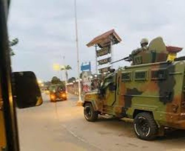 The renewed peace talks officially began on Monday, April 28, 2025