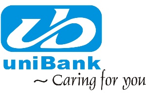 Unibank logo