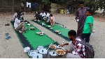 Year-long war dims Sudan's Ramadan festivities