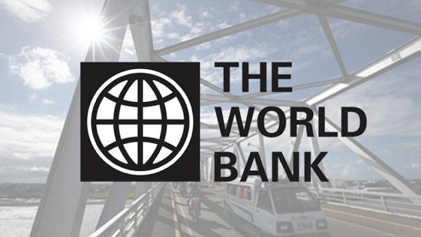 Global economic recovery expected to gain momentum next year – World Bank