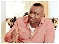 Wontumi remains one of the public figures associated with the national conversation on galamsey