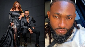 The Leonards and Uti Nwachukwu