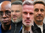 'That was a penalty' – English pundits back Ghana after England draw
