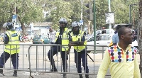 Police Service has served notice it will close some major roads in the capital.