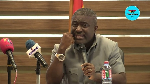 Dr Bossman Asare resigns as EC Deputy Chairperson