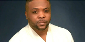 Divine Nkrumah, the Director of Operations for the Progressive People’s Party (PPP)