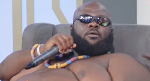 I spend a minimum of GH¢500 on food daily - Ghana's 'fattest' man I spend a minimum of GH¢500 on food daily - Ghana's 'fattest' man