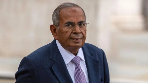 Gopichand Hinduja and his family have a net worth of £35.3 billion
