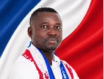 Richard Oti-Aboagye unveils three-pillar vision for NPP first vice chairman bid