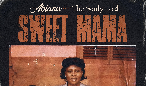 The powerful song features Souly Bird from Germany