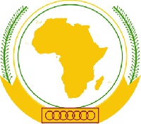 African Union Logo.