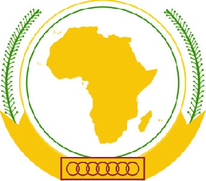 The AU (African Unity) was initially referred to as the OAU (Organisation of African Unity)