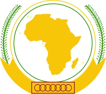 The AU (African Unity) was initially referred to as the OAU (Organisation of African Unity)