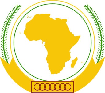 African Union Logo.