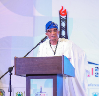 Dr. Mustapha Abdul-Hamid, President , ARDA