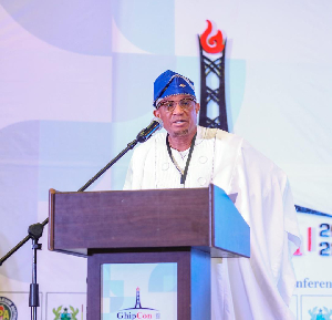 NPA Ceo, Dr Mustapha Abdul Hamid