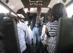 Commercial transport operators reject suspension of ban on preaching, hawking in public transport