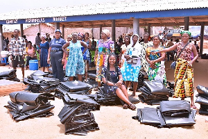 The disaster left some caregivers facing the difficult task of rebuilding businesses