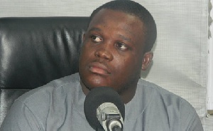 Samuel George Nettey