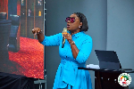 From Promise to Impact: GMTF already saving lives - Administrator tells Majority Caucus