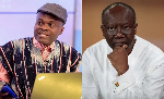 Ofori-Atta has applied to become a US permanent resident through his son - Kpebu claims Ofori-Atta has applied to become a US permanent resident through his son - Kpebu claims