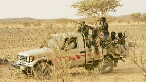 Until recently, Islamists in Mali had been more active in the north and centre