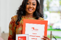 The IIDA is widely recognised as a global benchmark for contemporary design excellence