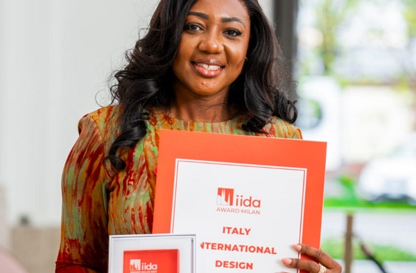 The IIDA is widely recognised as a global benchmark for contemporary design excellence