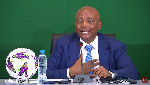 CAF reveals plan to expand AFCON to 28 teams CAF reveals plan to expand AFCON to 28 teams