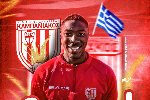 Ghana U-20 defender Kelvin Lamptey-Mills complete move to Greece