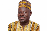 ‘Jubilee House officials called me to stop a demolition exercise’ — MCE of La Nkwantanang alleges