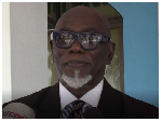 Less than 15% of containers physically inspected at ports – Dr Norman